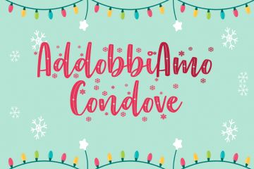 AddobbiAmo Condove 2023