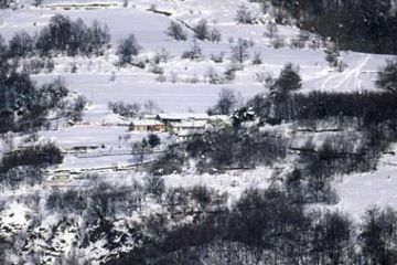 Condove - Frazione Muni