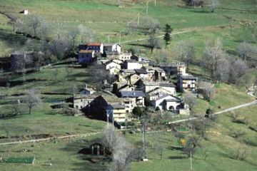 Condove - Frazione Reno
