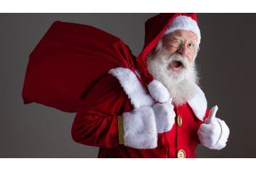 Domenica 15 dicembre la Babbo Walk