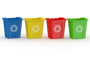 Calendario raccolta rifiuti porta a porta 2025