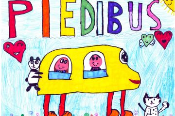 Piedibus per la Scuola Primaria