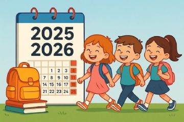 Avvio anno scolastico 2025/2026