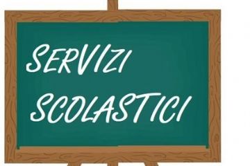 Servizi di Pre/Post scuola e Assistenza mensa – a.s. 2025/2026